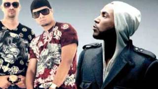 Don Omar Ft Plan B  Dale Candela Official [upl. by Jeddy]