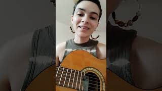 Fally Ipupa  Marlène  cover by Kïmya [upl. by Nnyltiak604]