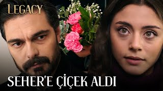 Nefes Almamı Sağlayan O Umut  Legacy 147 Bölüm English amp Spanish subs [upl. by Fridell993]