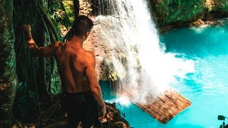 BADIAN CANYONEERING YOU NEED TO WATCH THIS [upl. by Atinihs354]