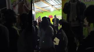 Black missionaries Band  Olenga dzuwa Live [upl. by Lidstone]