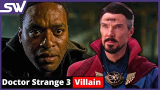 Mordo Will Become The Evil Villain of Doctor Strange 3 [upl. by Einnaf]