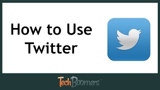 How to Use Twitter [upl. by Assillim]