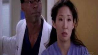 Greys Anatomy  Burke amp Cristina  313 Great Expectations [upl. by Sldney974]