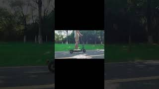 iScooter i9 Electric Scooter for Beginnes  Commute at Ease Performance without Compromise [upl. by Jedlicka]