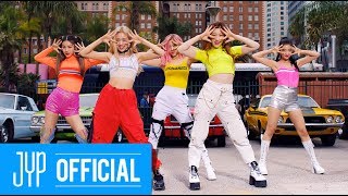 ITZY quotICYquot MV TEASER 2 ITZY [upl. by Abehs952]