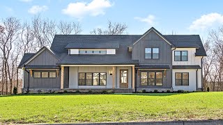 3060 Wedgewood Drive Greenbrier Tennessee [upl. by Ihteerp]