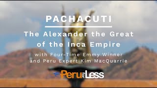 Pachacuti Passport to Peru Highlights [upl. by Meggs448]