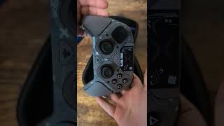 VICTRIX PRO BFG CONTROLLER  Unboxing the best controller for Call of Duty callofduty gaming [upl. by Ecydnac887]