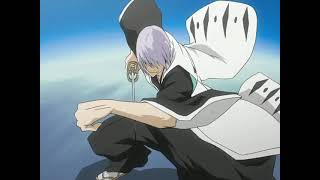 gin ichimaru clips 1080pbleach [upl. by Nerti]