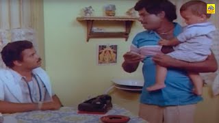 தலையாட்டி பொம்மைகள்  Goundamanis Super Hit Tamil Comedy Movie Super ScenesREALTAMILDIGITALMEDIA [upl. by Asli126]