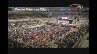 The True Picture  IGLESIA NI CRISTO Feb 28 Grand Evangelical Missions NATIONWIDE [upl. by Lilak947]