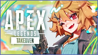 【APEX LEGENDS】Season 24 Launch【Dokibird】 [upl. by Selfridge]