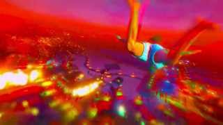 Grand Theft Auto V  Jimmy Drugs Michael  Michaels Acid Trip  K  Hole [upl. by Yerggoeg]