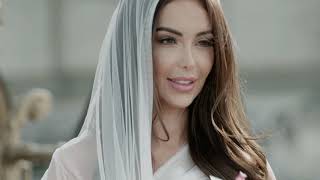 Mariage LUXUEUX NABILLA THOMAS [upl. by Luis]