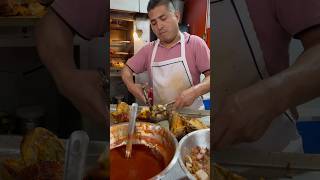 Los Mejores Pollos Rostizados De CDMX 🇲🇽pollo food travel streetfood [upl. by Fabi]