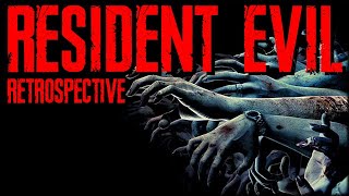 Resident Evil Outbreak RE Retrospective [upl. by Neumeyer]