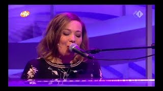 Esther Groenenberg zingt  A Natural Woman [upl. by Benni379]