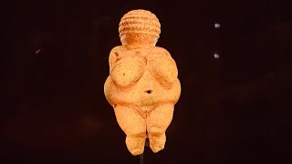 Venus of Willendorf [upl. by Oralia]