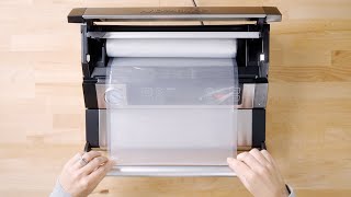 Avid Armor A420 Vacuum Sealer WalkThrough Tutorial [upl. by Niwle]