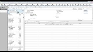 Write Off Bad Debt in QuickBooks [upl. by Ephraim151]