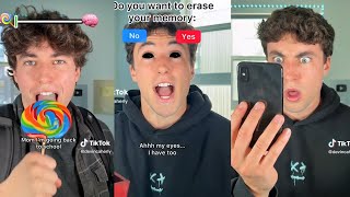 3 Hour The Most Viewed POVs TikTok of Devin Caherly  Best of Devin Caherly POV TikTok 2023 [upl. by Ahseiyn]