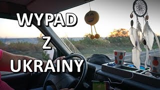 Wypad z Ukrainy vlog 20 [upl. by Heiskell]