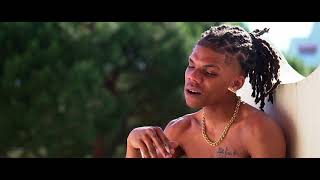 JOZII  KON I YE Chill Drill Official Music Video [upl. by Aiuqes]