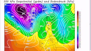 quotA Grim Outlookquot  Winter 19901991 [upl. by Healey]