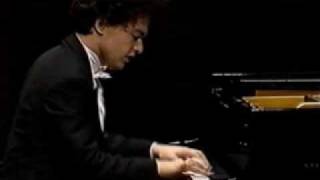 Brahms Hungarian Dance No1  Evgeny Kissin [upl. by Eeliak1]