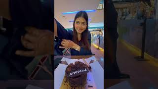 Special BIRTHDAY😍 shorts ytshorts youtube youtubeshorts minivlog birthday poonampbisht [upl. by Etana]