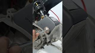 Vario 150 speed sensor dismantling process vario restoration [upl. by Alik]