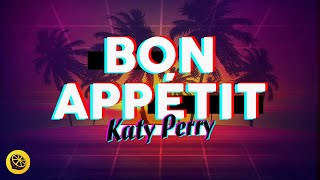 Bon Appétit vietsublyrics  Katy Perry ft Migos  Mellow Lemon [upl. by Oliana234]