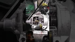 compressor working compressor compressors aircompressor industrialcompressor compressorrepair [upl. by Erialc]