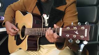 MIKA ampDAVIS quotRAVORAVOquot ACOUSTIC COVER [upl. by Osy801]