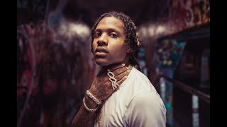 Lil Durk  Weirdo Hoes Bass boosted [upl. by O'Meara]