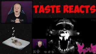 TASTE REACTS 16  ANOTHER FUN VIEWER MADE TASTE GAMING COMPILATION [upl. by Amalie]