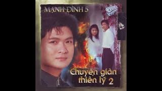 Manh Dinh Thoi Doi [upl. by Nada]