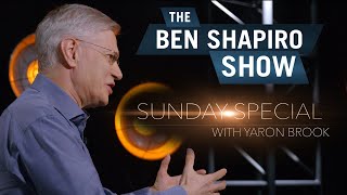 Yaron Brook  The Ben Shapiro Show Sunday Special Ep 65 [upl. by Fihsak635]