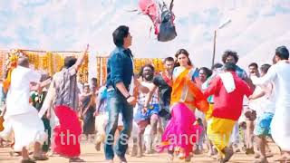 Chennai express movie best scene [upl. by Mharba]