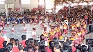 bumbuneg elementary school drum and lyre 2024 [upl. by Lean]