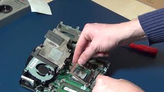 HP ProDesk 400 G5 Desktop SFF Mini PC Disassembly Guide Tutorial HowTo Upgrade Remove and Replace [upl. by Buddie]