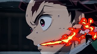 Demon Slayer Kimetsu no Yaiba Entertainment District Arc Official Trailer [upl. by Tartaglia]