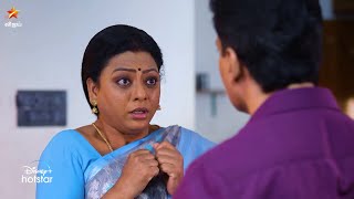 Baakiyalakshmi  7th to 9th October 2021  Promo [upl. by Oliver]