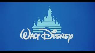 Walt Disney Pictures 1992 3 [upl. by Enniroc625]