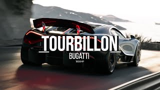 Bugatti Tourbillon 1800hp Hybrid Hypercar [upl. by Kincaid]