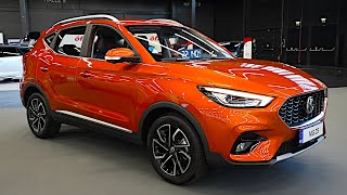 MG ZS 2023 [upl. by Eitac]