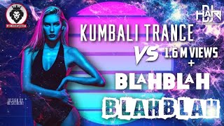 DJ Hari  Kumbali Tranceeh  Official Audio Remix [upl. by Azriel]