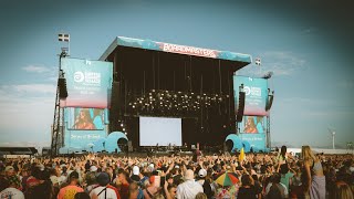 Boardmasters 2023 vlog [upl. by Moitoso]