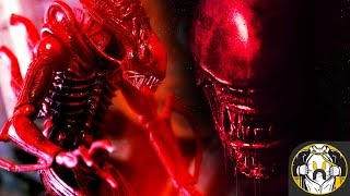 Red Xenomorphs  Explained [upl. by Sommer]